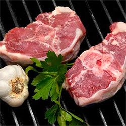 steak-raw-bbq A Modern Day, Old Fashioned Meat Market